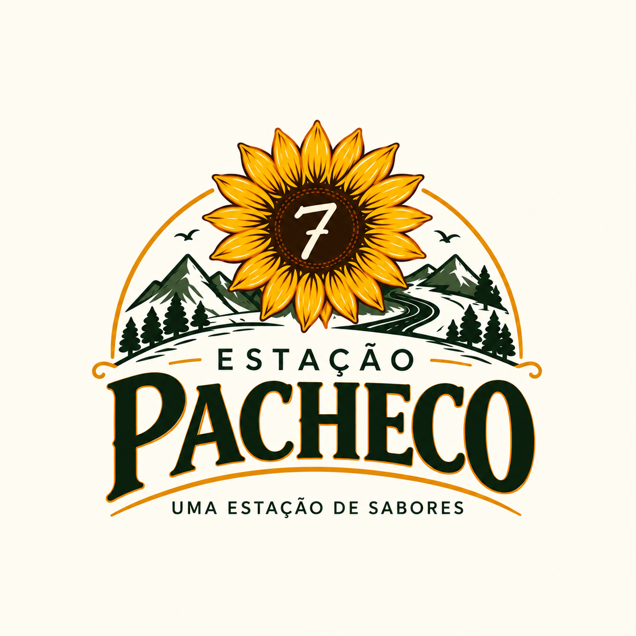 Estação Pacheco